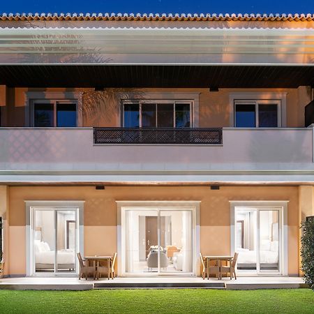 Wyndham Grand Algarve Hotel Кинта до Лаго Екстериор снимка Hotel