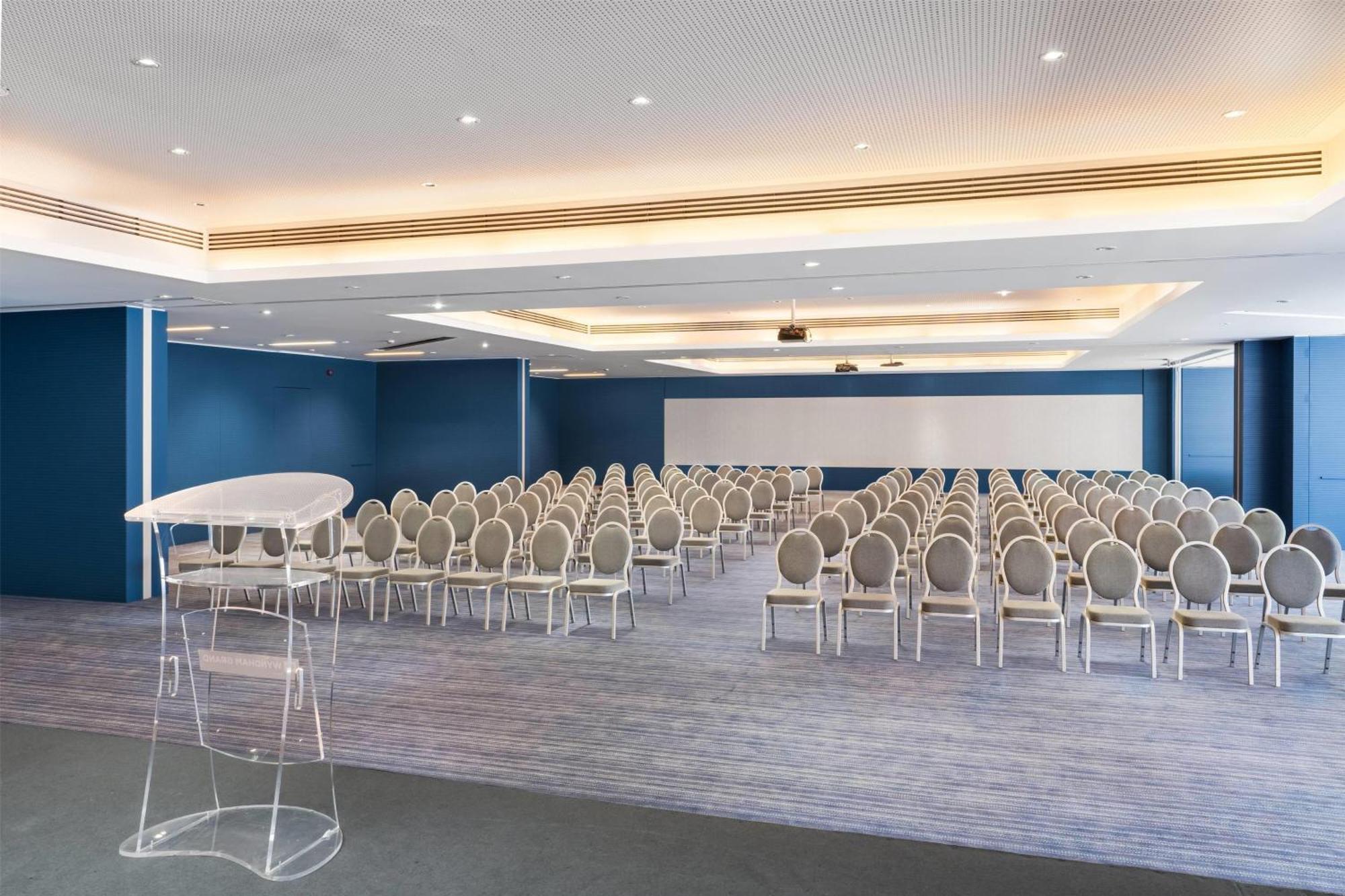 Wyndham Grand Algarve Hotel Кинта до Лаго Екстериор снимка