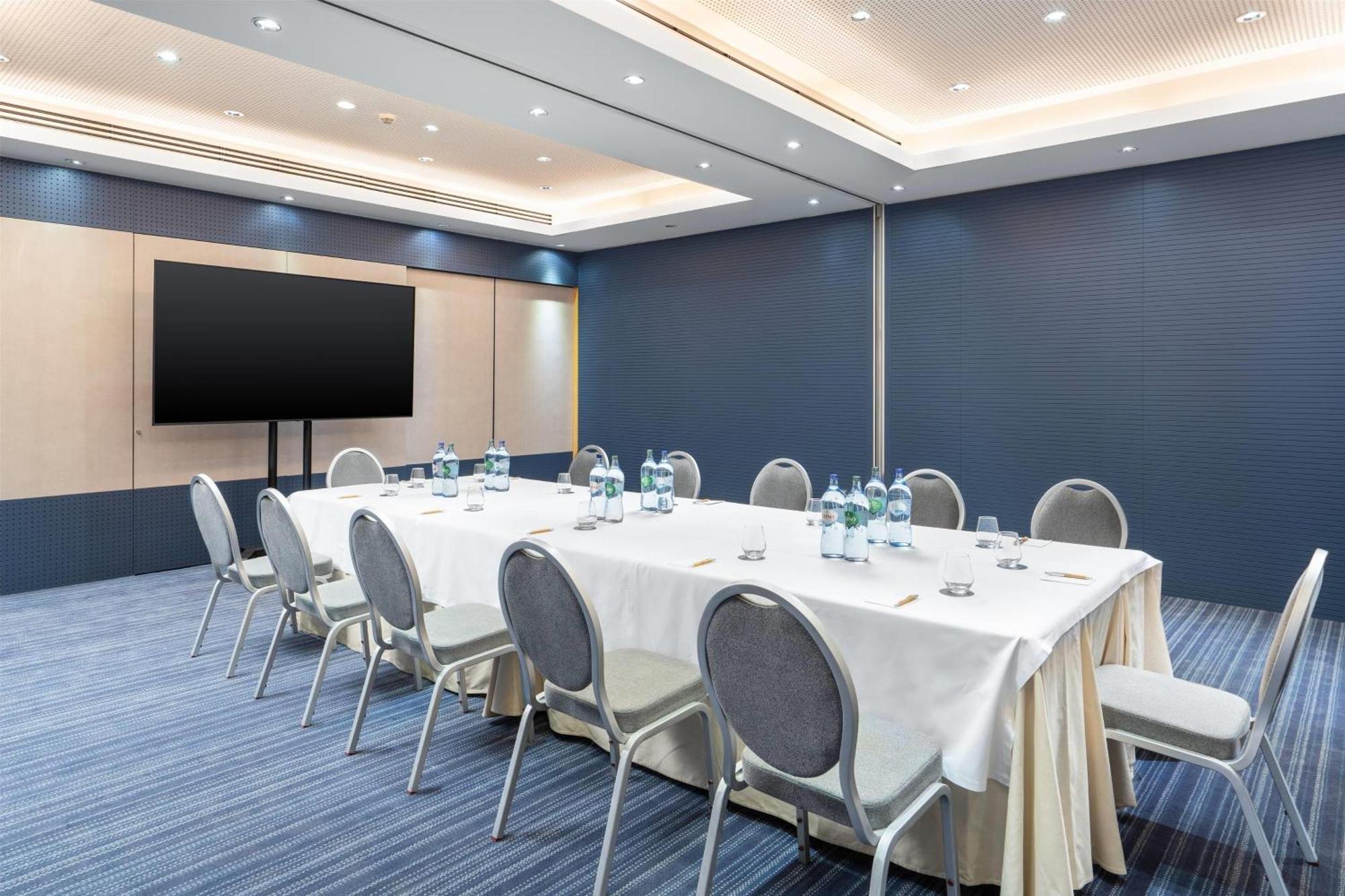 Wyndham Grand Algarve Hotel Кинта до Лаго Екстериор снимка