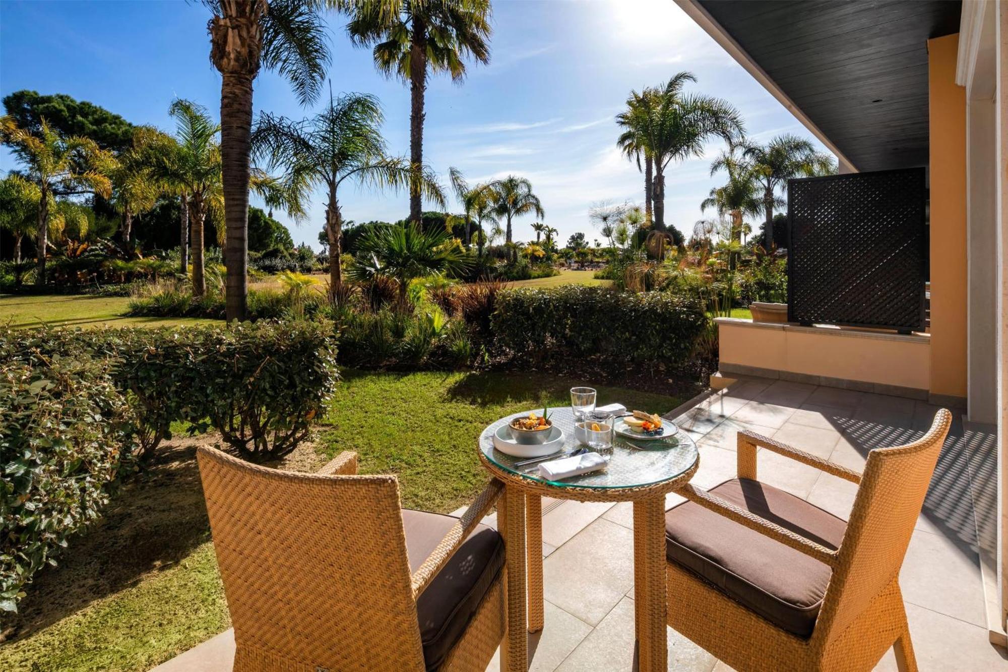 Wyndham Grand Algarve Hotel Кинта до Лаго Екстериор снимка