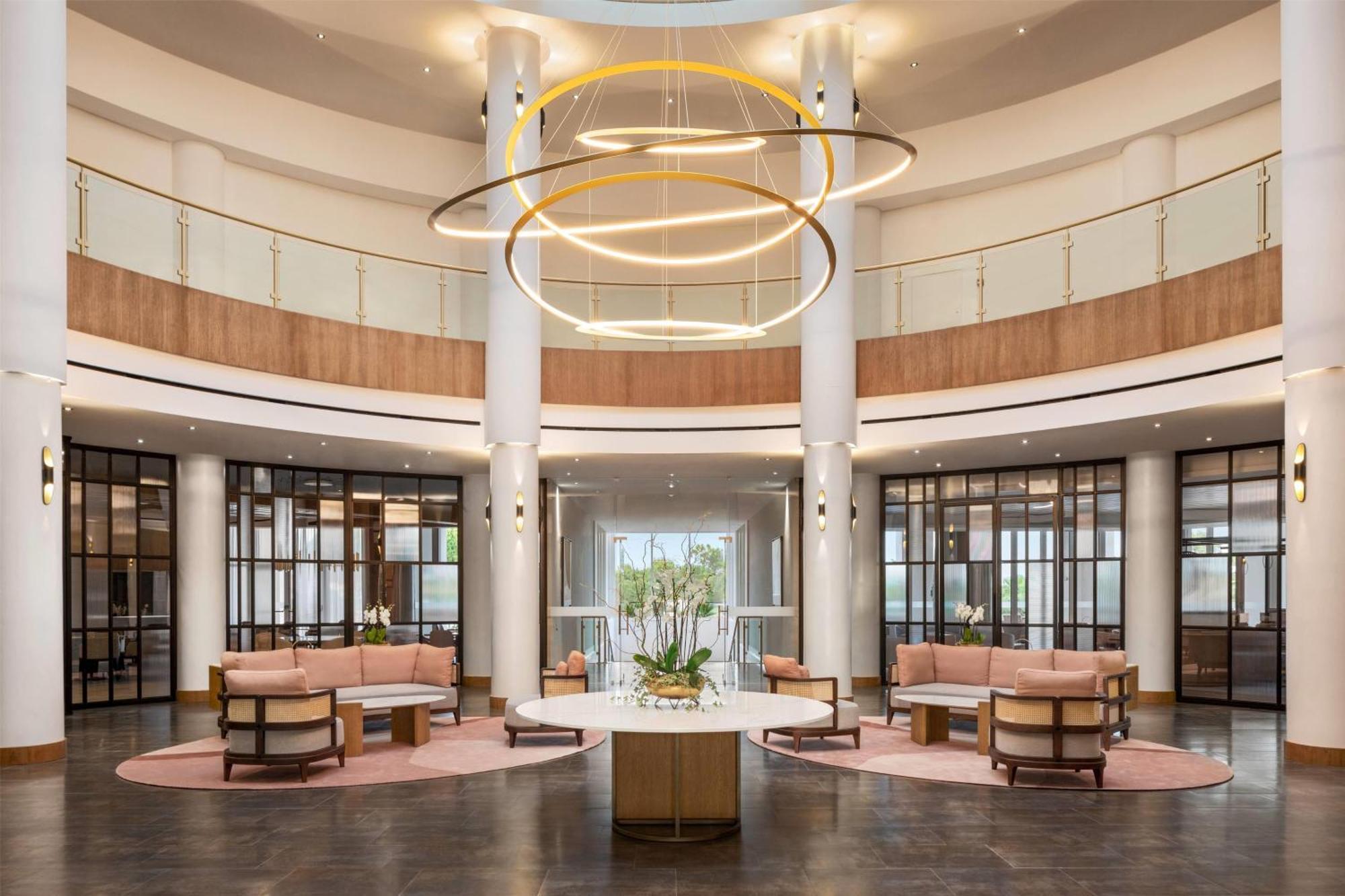 Wyndham Grand Algarve Hotel Кинта до Лаго Екстериор снимка